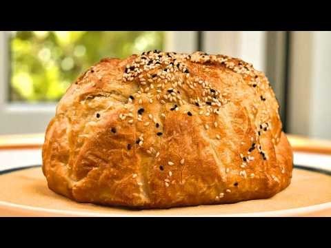 Bread Recipe! Cheap, Easy, and Delicious, A True Masterpiece!