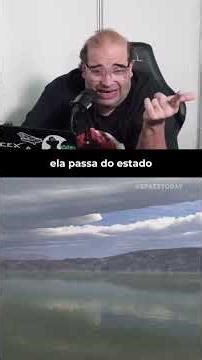 Where did all the water on Mars go?