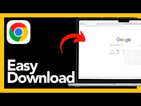 How to Download and Install Google Chrome on PC – Full Guide