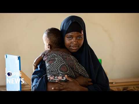 WATCH: How the Iran conflict is exacerbating global humanitarian crises