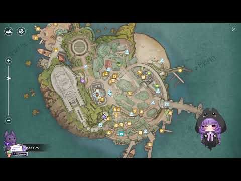 10/21/2025 - Blue Protocol Star Resonance VOD