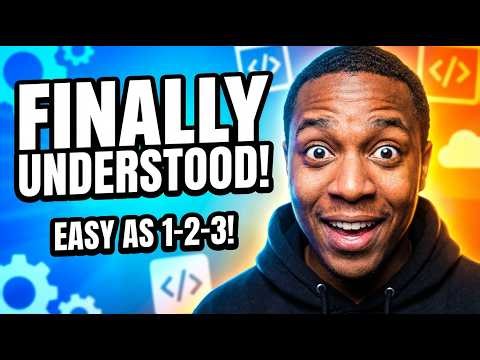 OOPS Concepts Explained Super Simply