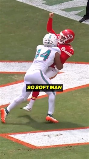 Can’t Even Tackle Anymore 🤦‍♂️