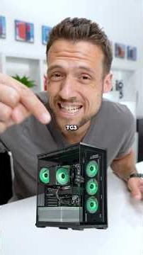 The New PC Case Meta of 2026