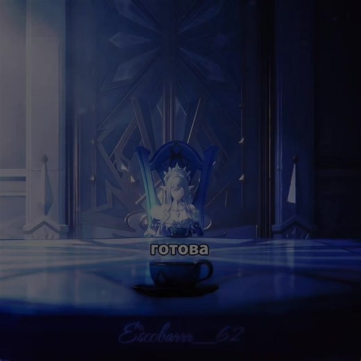 Tsaritsa Rhinedottir Genshin Impact lore overview