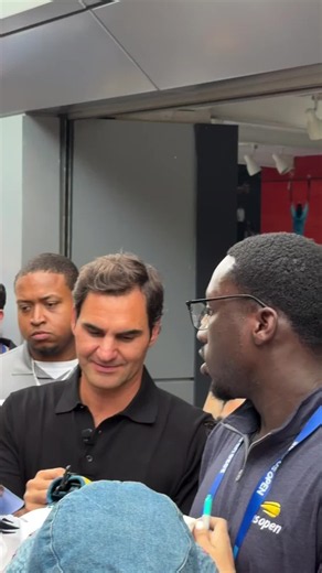 Roger Federer returns to US Open 2024: King back in New York