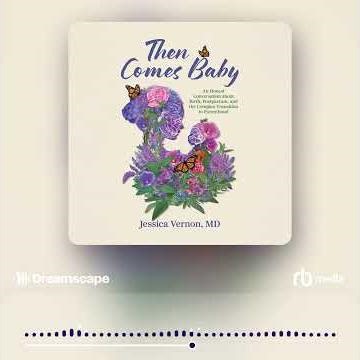 Audiobook Sample: Then Comes Baby