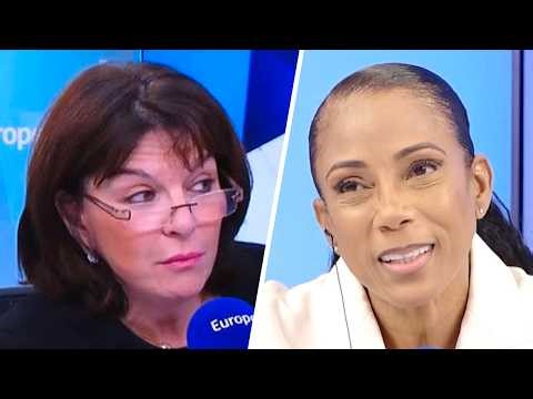 Fraude sociale : "La CAF a fait une erreur de 6 milliards d’euros" (Nathalie Goulet)