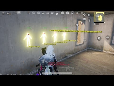 BGMI 4.5 LUA OBB MAIN ID SAFE LUA OBB BGMI OBB CONFIG LUA PAK BAN FIX || @ROCKYBHAI711