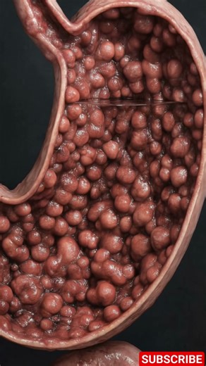 Why Gastric Cancer is the Most Interesting Cancer