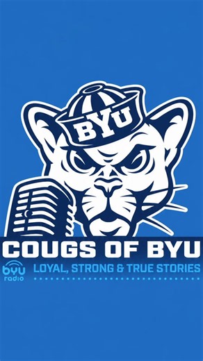BYUtv Sports Nation on X: "Boots, Buckles & BYU: The Bruce Mitchell Mix 🤠🏈" / X