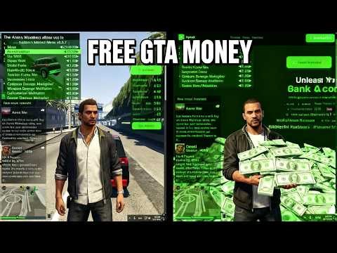 How To Install GTA 5 Mod Menu | Kiddions Mod Menu 2026