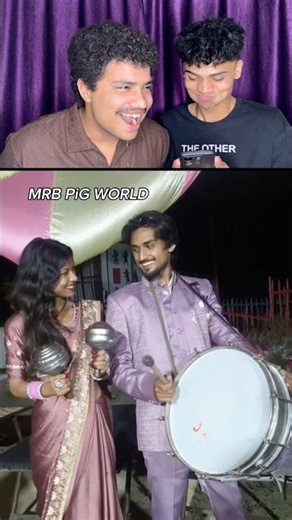 TRY NOT TO LAUGH 😂||WAIT FOR END||MRB PART-1227