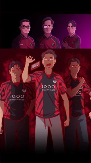 Battle of the stars in 2026 PMPL ID SPRING 🔥🔥#PMPLID #PMPLISBACK #2026PMPLIDSPRING