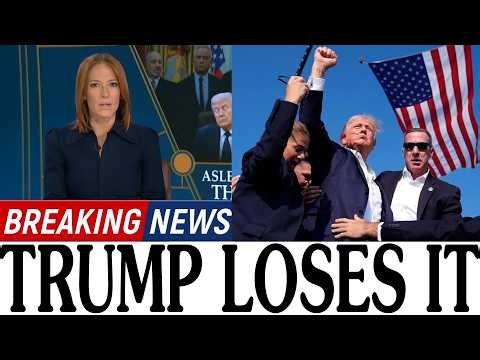 The Briefing With Jen Psaki 4/24/2026 | MSNBC Breaking News Today April 24, 2026
