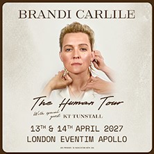 Brandi Carlile Tickets, Tour Dates and Prices.