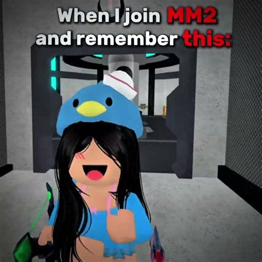 FUNNY MM2 MOMENTS #roblox #robloxedit