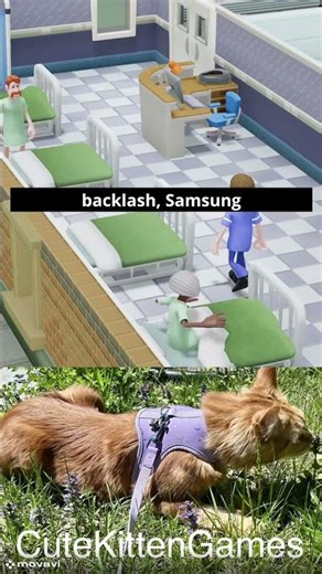 Samsung Reversed Its AI Health Data Decision After User Backlash 😳 #ai #technology #health