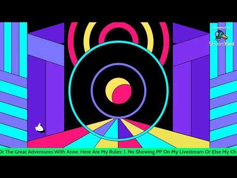 Livestream With Anne Episode 151