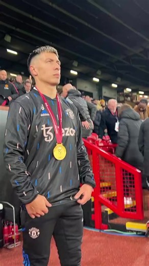 Lisandro Martinez Manchester United — Highlights & Fan Reactions