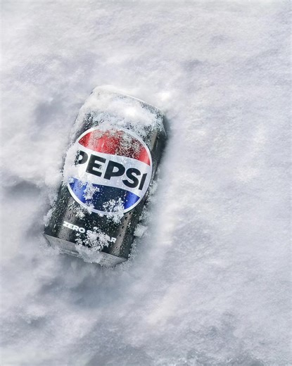 it's the tastiest time of the year! | Pepsi