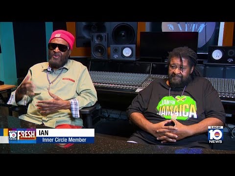 Stay Strong Jamaica benefit to be held at Hard Rock Hotel in Hollywood