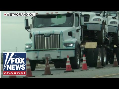 'SERIOUS PUBLIC SAFETY ISSUE': Inside California's CDL problem