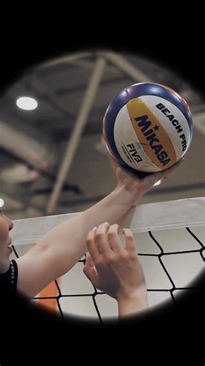 Want to hit that volleyball with power? This is the right way to spike! Focus on your approach, arm swing, and that crucial wrist snap. Master these tips and watch your game elevate. Save this for later & share with your teammates! #VolleyballChallenge #volleyballtraining #volleyball #volleyballskills #volleyballplayer ... | Dir Volleyball