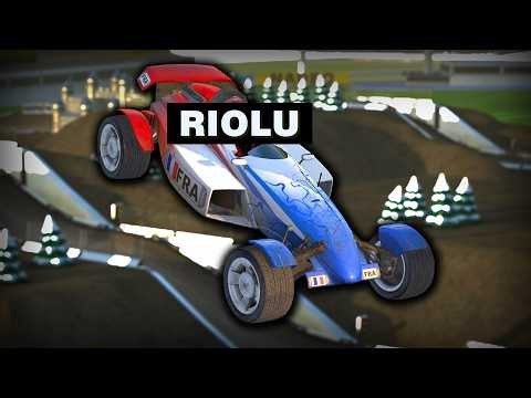 Beating 92BOBs Last Trackmania Records
