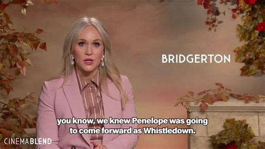 'Bridgerton' Season 4 Ending Explained: I Broke Down That Lady Whistledown Reveal With The Showrunner