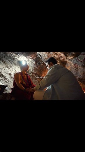 Ladakh was a life-changing experience for me.