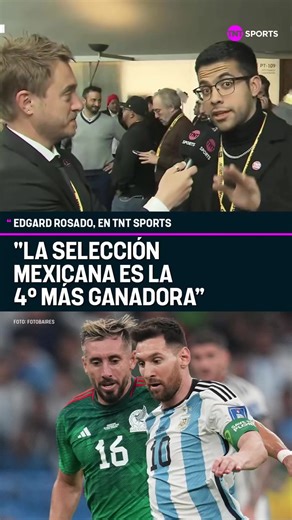 La Selección Mexicana: Cuarta Más Ganadora en la Historia