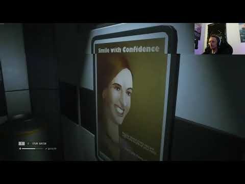Alien: Isolation [Part 06]
