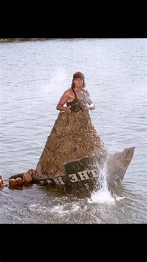 Hot Shots! Part Deux 🔫💥 Endless Ammo Chaos – Shells Pile Up & Explosive Mayhem!