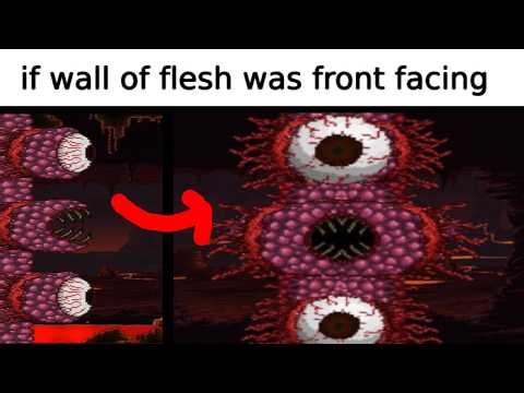 Terraria Memes