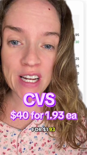 Cough Drops for Just $1 at CVS This Week