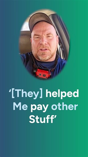 How ACCC Helped David Pay Off Credit Card Debt Faster | Real Story