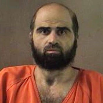Fort Hood shooter's execution will be livestreamed, Pentagon says