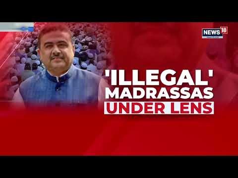 West Bengal Government Shuts Down 252 Madrasas Amid Controversy Over Education Standards