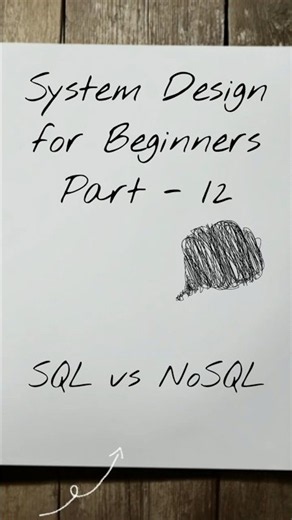 SQL vs NoSQL: Which Database Should You Choose? 🤯