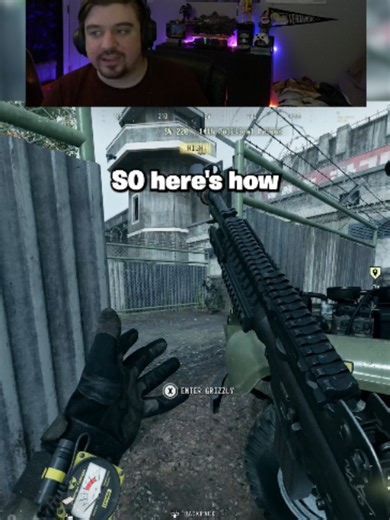 How to Play MW4 Early (New Zealand) | #CallofDuty #Gaming #CoD #FYP #MW4 #Fy #CoDMW4 #DMZ