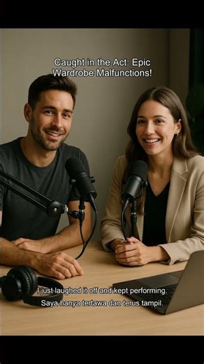 When Fashion Goes Wrong: Wardrobe Malfunctions Compilation!