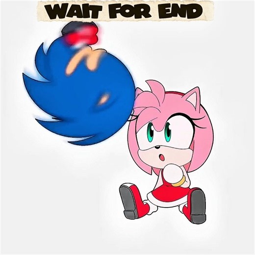 BABY SONIC PART 5 #sonic #sonicthehedgehog #shorts #sonicboom #sonicprime