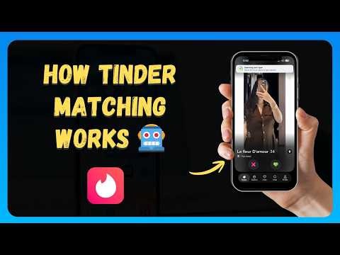 How Tinder Matching Works 🤖 [April 2026 Update]