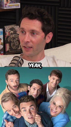 Malcolm's Reboot Second Season