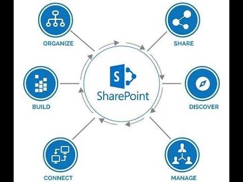 SharePoint Basics: Communication Sites, Team Sites, Permissions & Security (Complete Guide)