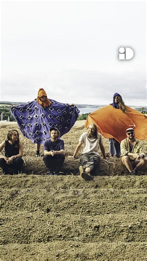Blind Yeo live at KEXP! The Cornish collective brings its blend of folk, psychedelia, and krautrock to the KEXP stage, performing ‘Love Not Fire’ and more. Rooted in Cornwall's thriving underground… | IDOL