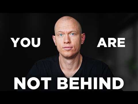 The Bad Habit Quietly Destroying Your Chinese