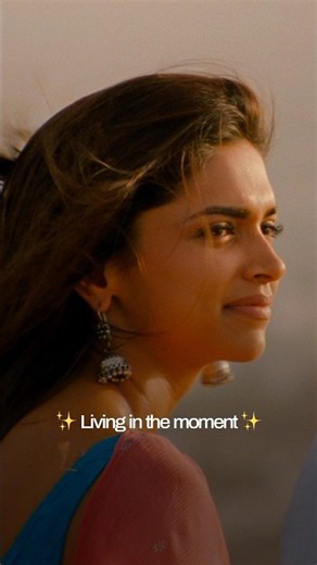 Day 2 of Dharma Dialogues ft. solid sunset☀️ | Yeh Jawaani Hai Deewani | Dharma Shorts