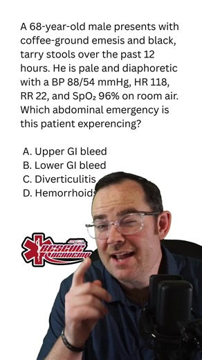 Abdominal emergenices are a complaint that I get often due to them all sounding the same. Look at for the adjectives and buzz words that differentiate them! Hope you're enjoying your holidays! #EMT #Paramedic #EMS #Nurse